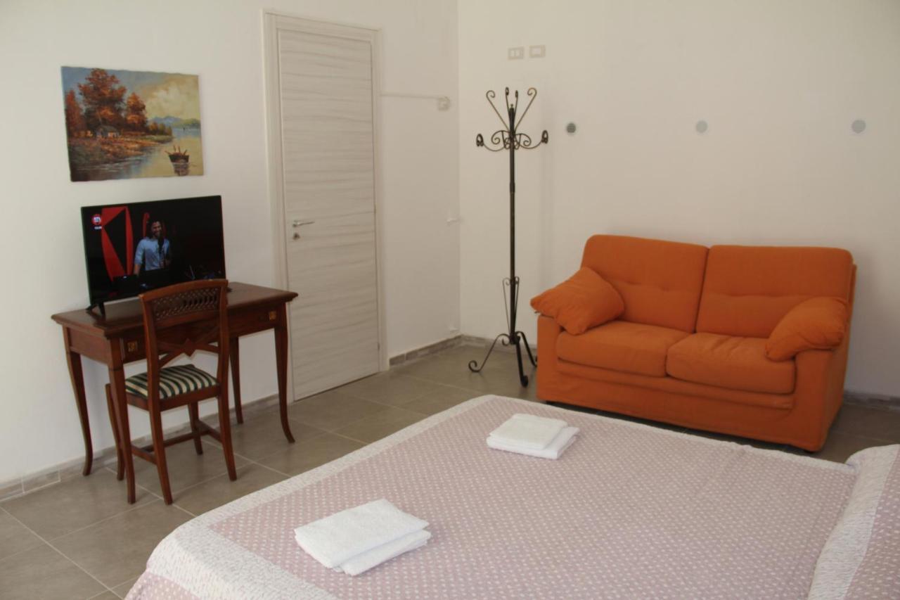 Cataldi'S Rooms Ното Экстерьер фото