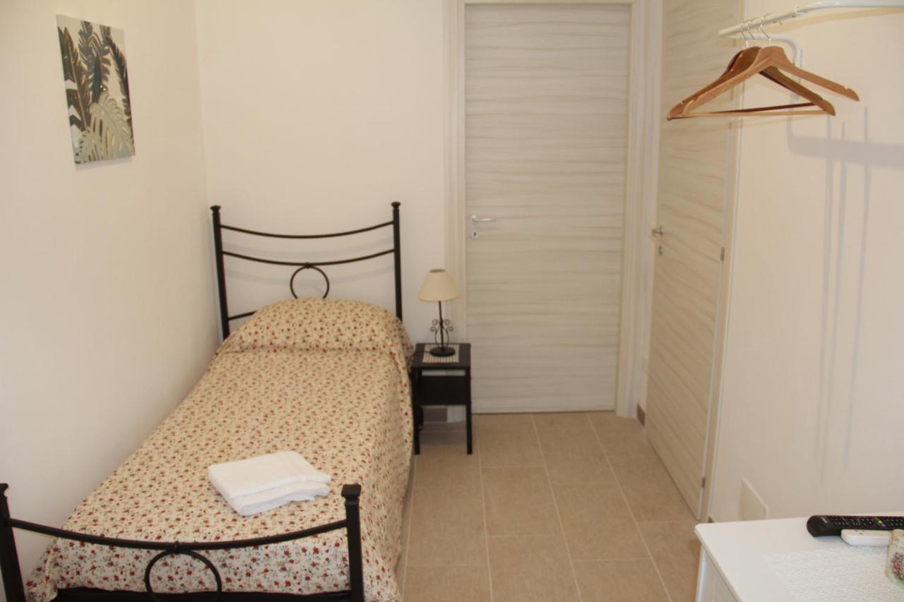 Cataldi'S Rooms Ното Экстерьер фото