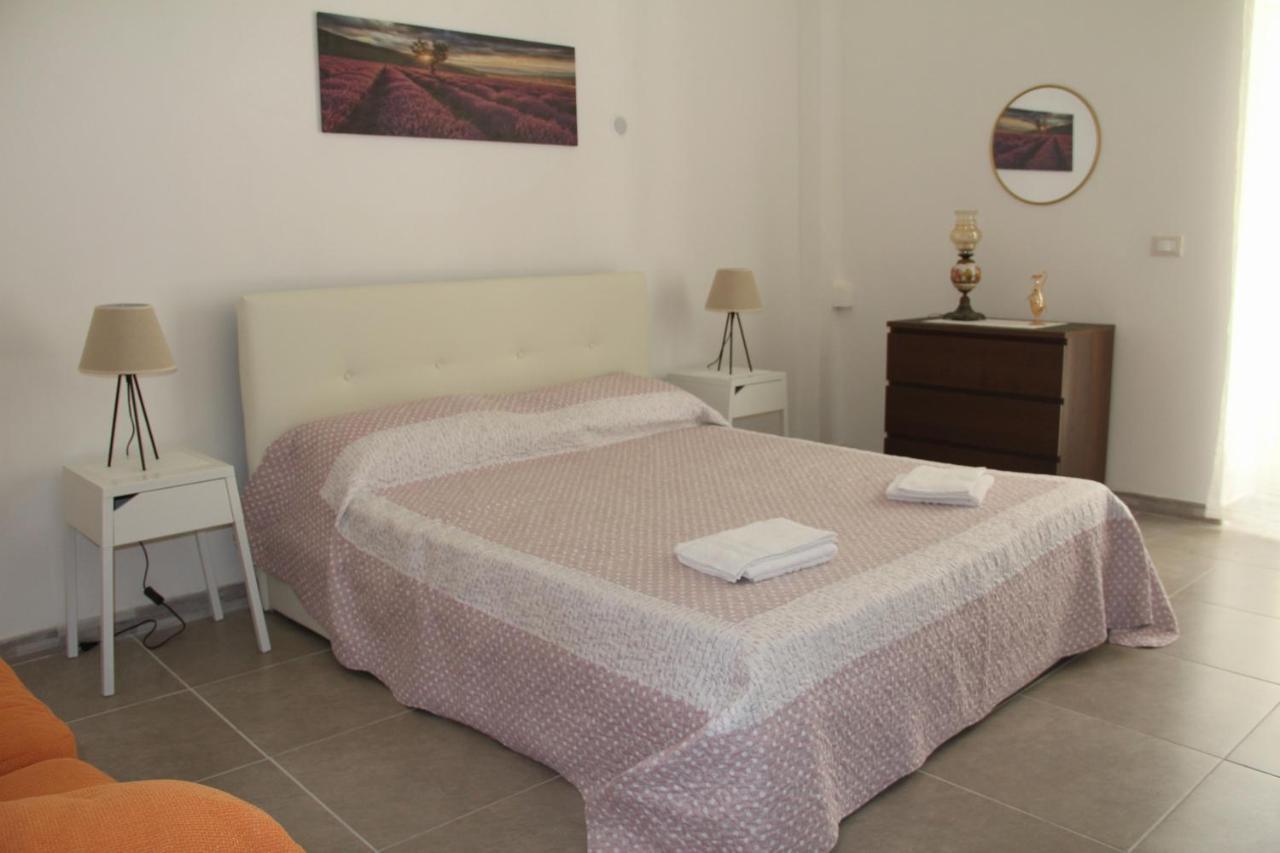 Cataldi'S Rooms Ното Экстерьер фото