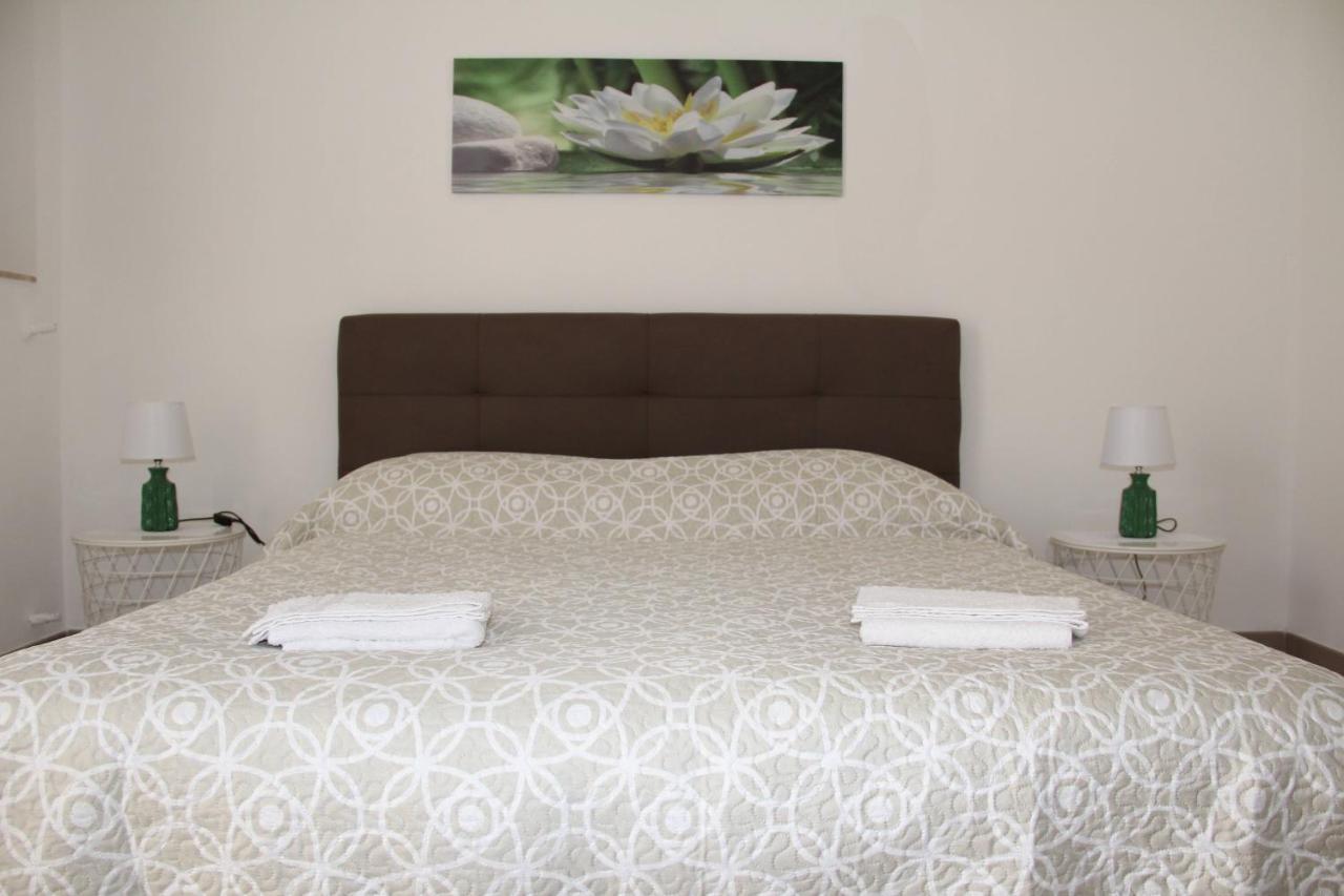 Cataldi'S Rooms Ното Экстерьер фото