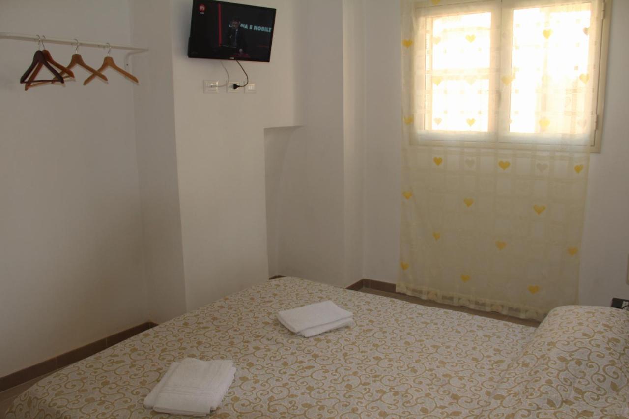 Cataldi'S Rooms Ното Экстерьер фото