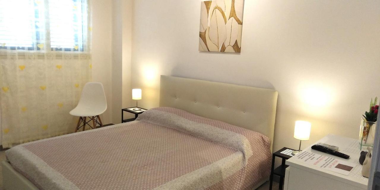 Cataldi'S Rooms Ното Экстерьер фото